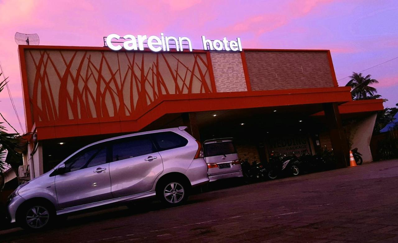 Careinn Merauke By Yolo Hospitality Luaran gambar