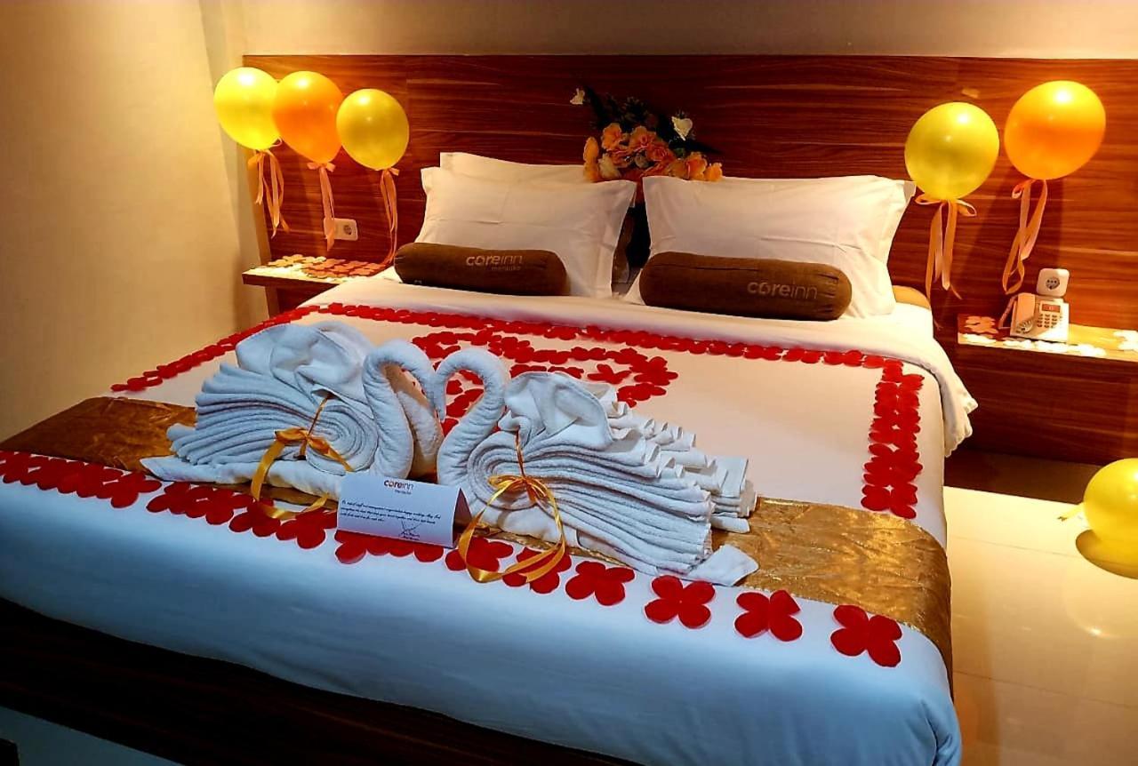 Careinn Merauke By Yolo Hospitality Luaran gambar