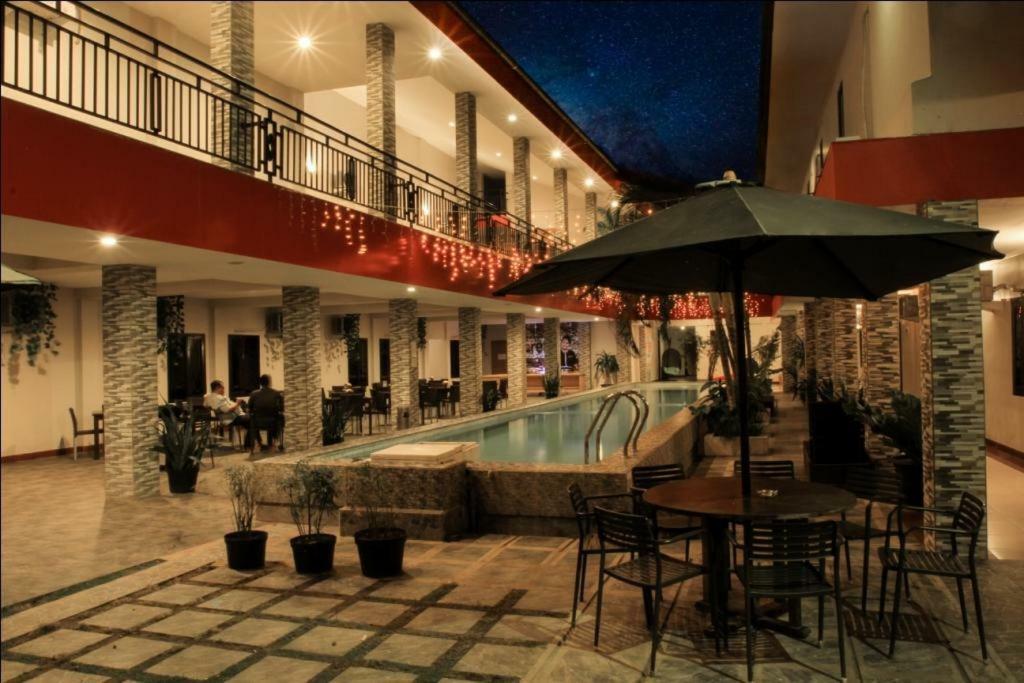 Careinn Merauke By Yolo Hospitality Luaran gambar