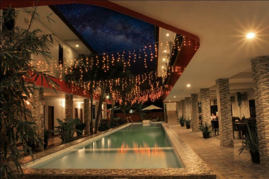 Careinn Merauke By Yolo Hospitality Luaran gambar