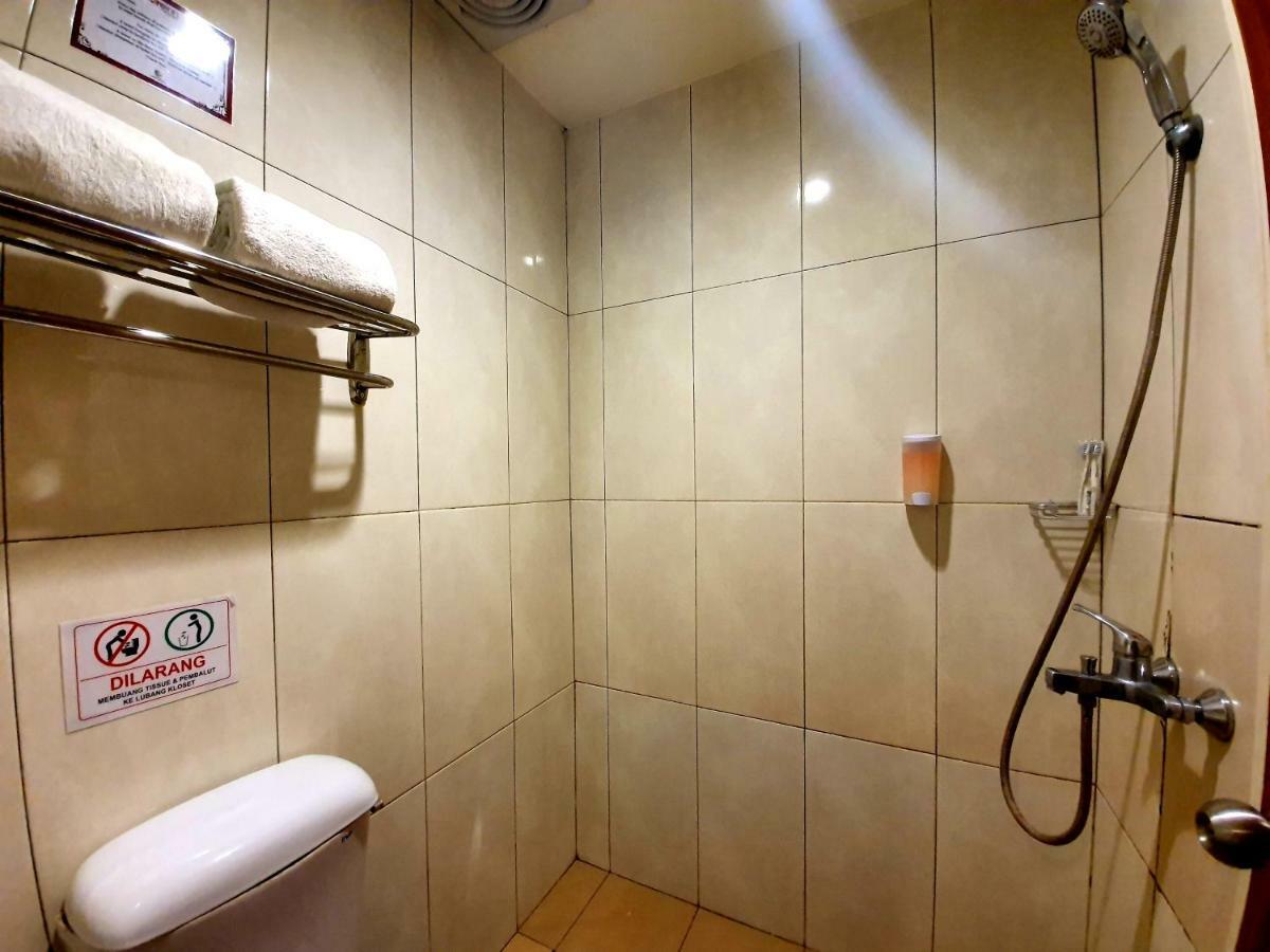 Careinn Merauke By Yolo Hospitality Luaran gambar