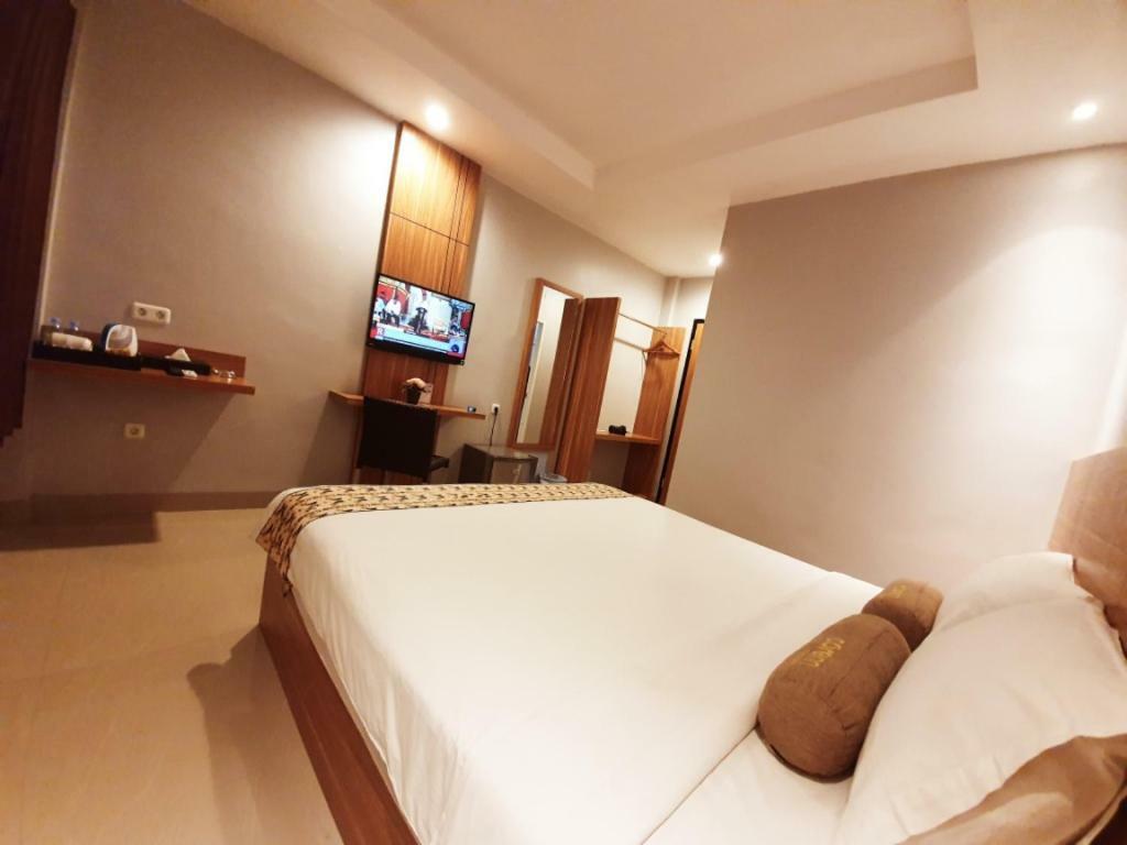 Careinn Merauke By Yolo Hospitality Luaran gambar