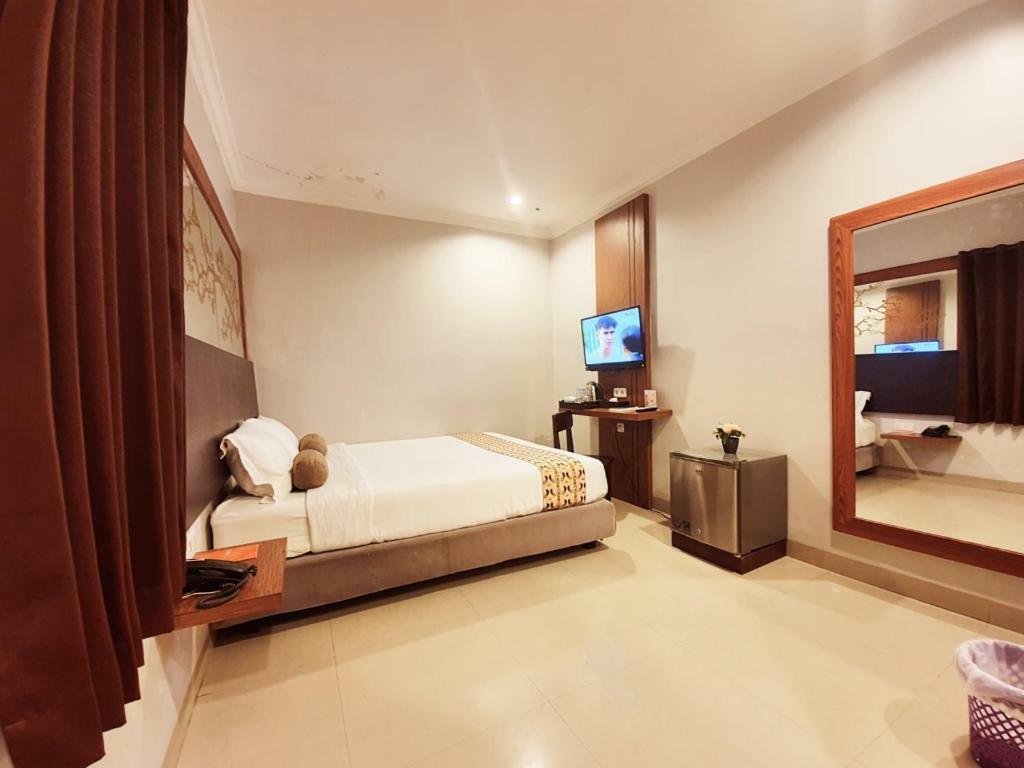 Careinn Merauke By Yolo Hospitality Luaran gambar